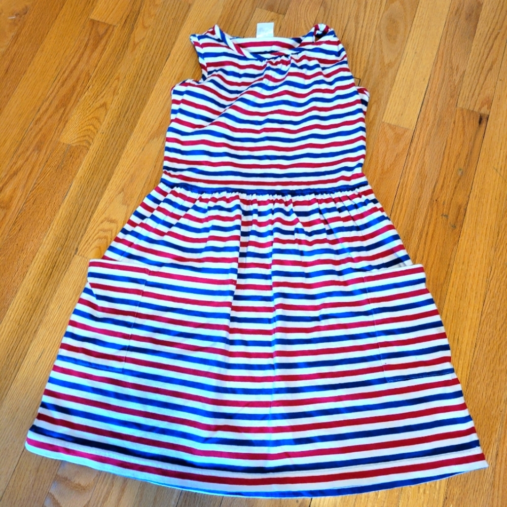 Perfect 4th of July dress